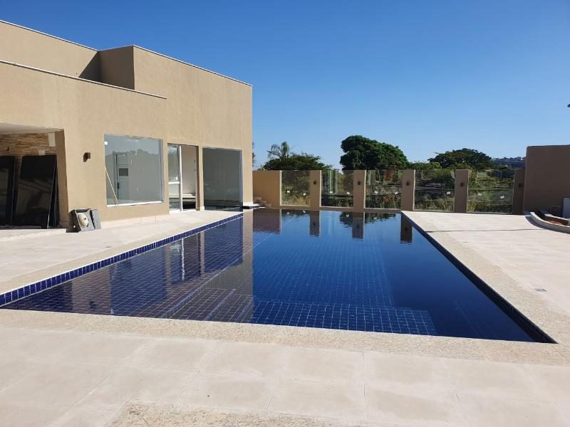 Casa Condomínio Luxo