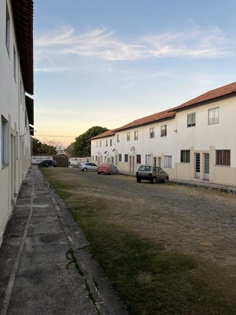 Casa Geminada 2 quartos