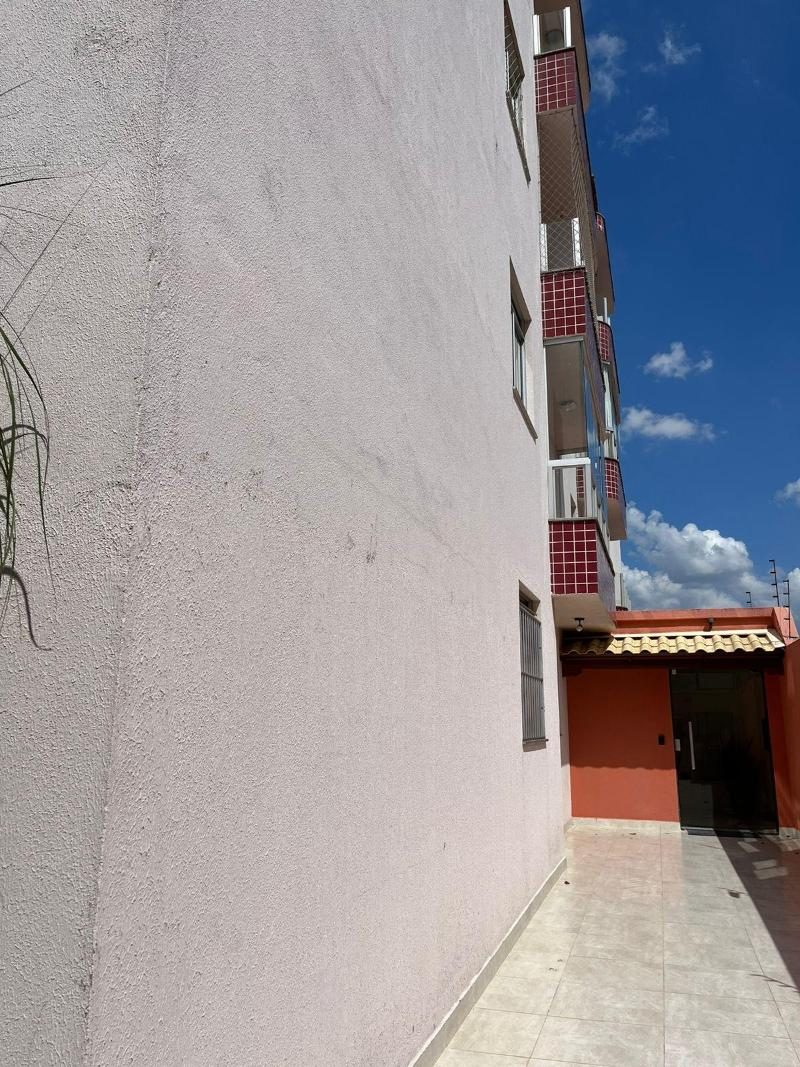 Apartamento 3 quartos