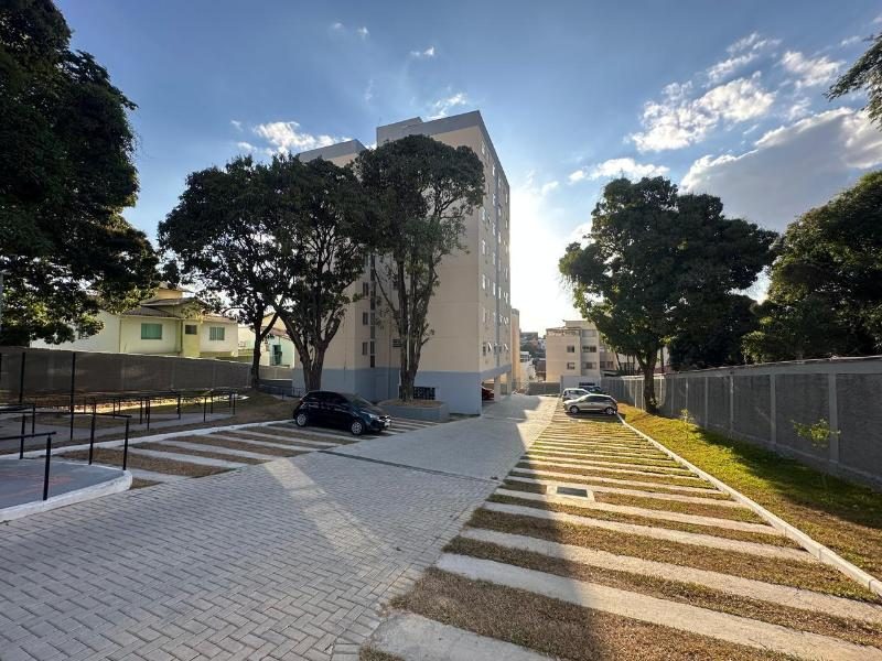 APARTAMENTO 2 QUARTOS